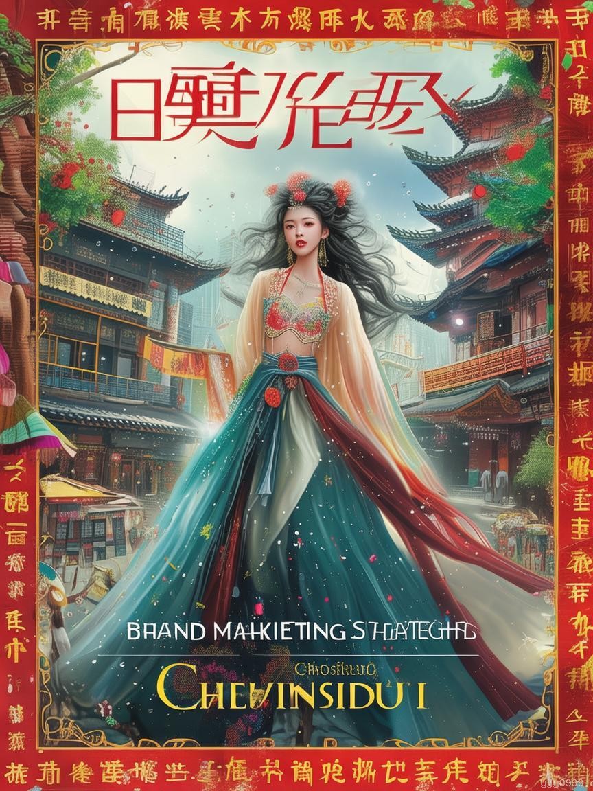 刘诗诗现身成都，展现元气满满形象背后的品牌营销策略研究